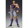 Fist of the North Star Figura Chozokado Thouzer 18 cm (re-run