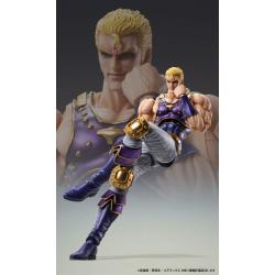 Fist of the North Star Figura Chozokado Thouzer 18 cm (re-run