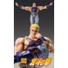 Fist of the North Star Figura Chozokado Thouzer 18 cm (re-run