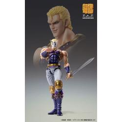 Fist of the North Star Figura Chozokado Thouzer 18 cm (re-run
