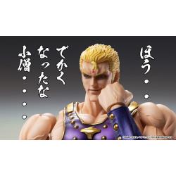 Fist of the North Star Figura Chozokado Thouzer 18 cm (re-run