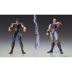 Fist of the North Star Figura Chozokado Thouzer 18 cm (re-run