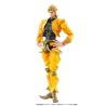 JoJo's Bizarre Adventure Part3 Stardust Crusaders Figura Super Action Chozokado (Dio) (re-run) 16 cm