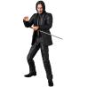 John Wick Figura MAFEX John Wick (Chapter 3) Parabellum 16 cm