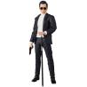 John Wick Figura MAFEX Caine (Chapter 4) 16 cm