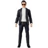 John Wick Figura MAFEX Caine (Chapter 4) 16 cm