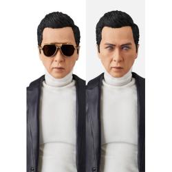 John Wick Figura MAFEX Caine (Chapter 4) 16 cm