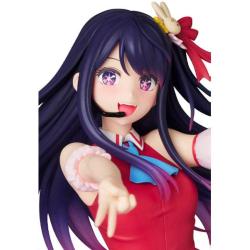 Oshi no Ko Estatua PPP Ai Hoshino 20 cm