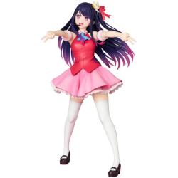 Oshi no Ko Estatua PPP Ai Hoshino 20 cm