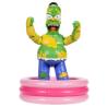 Figura Furious Homer Los Simpsons 13cm