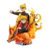 Naruto Shippuden Petitrama DX Estatua PVC Naruto 01 15 cm