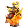 Naruto Shippuden Petitrama DX Estatua PVC Naruto 01 15 cm