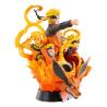 Naruto Shippuden Petitrama DX Estatua PVC Naruto 01 15 cm