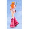 One Piece Estatua PVC Portrait Of Pirates Nami Evolutionary History 25 cm