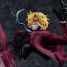 One Piece Estatua PVC Portrait Of Pirates K-MAXIMUM Sanji 30 cm