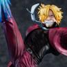 One Piece Estatua PVC Portrait Of Pirates K-MAXIMUM Sanji 30 cm