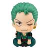 One Piece Estatua PVC Look Up Roronoa Zoro 11 cm