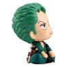 One Piece Estatua PVC Look Up Roronoa Zoro 11 cm