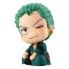One Piece Estatua PVC Look Up Roronoa Zoro 11 cm
