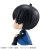 Blue Lock Estatua PVC Look Up Yoichi Isagi 11 cm