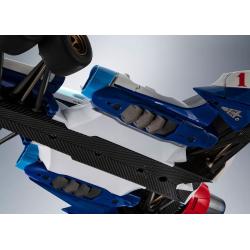 Future GPX Cyber Formula Vehículo 1/18 Variable Action Hi-Spec SIN V Asurada AKF-0/G 30 cm