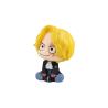 One Piece Estatua PVC Look Up Sabo 11 cm