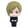 Jujutsu Kaisen Estatua PVC Look Up Nanami Kento Kosen Ver. 11 cm