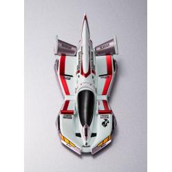 Future GPX Cyber Formula Vehículo Issuxark Heritage Edition 14 cm