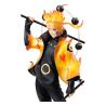 Naruto Shippuden Serie G.E.M. Estatua PVC Naruto Uzumaki Six Paths Sage Mode 15th Anniversary Ver. 22 cm