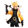Naruto Shippuden Serie G.E.M. Estatua PVC Naruto Uzumaki Six Paths Sage Mode 15th Anniversary Ver. 22 cm
