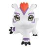 Digimon Adventure Estatua PVC Look Up Gomamon 11 cm