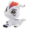 Digimon Adventure Estatua PVC Look Up Gomamon 11 cm