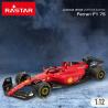 Coche Ferrari Formula 1 radio control