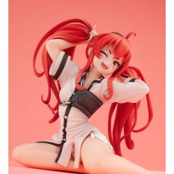 Mushoku Tensei Jobless Reincarnation 2 Estatua PVC Melty Princess Eris Palm Size 9 cm