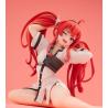 Mushoku Tensei Jobless Reincarnation 2 Estatua PVC Melty Princess Eris Palm Size 9 cm
