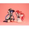 Mushoku Tensei Jobless Reincarnation 2 Estatua PVC Melty Princess Eris Palm Size 9 cm