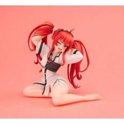 Mushoku Tensei Jobless Reincarnation 2 Estatua PVC Melty Princess Eris Palm Size 9 cm