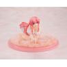 Mobile Suit Gundam Seed Destiny G.E.M. Series Estatua PVC Meer Campbell Wearing negligee Ver. 9 cm