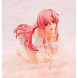 Mobile Suit Gundam Seed Destiny G.E.M. Series Estatua PVC Meer Campbell Wearing negligee Ver. 9 cm