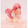 Mobile Suit Gundam Seed Destiny G.E.M. Series Estatua PVC Meer Campbell Wearing negligee Ver. 9 cm