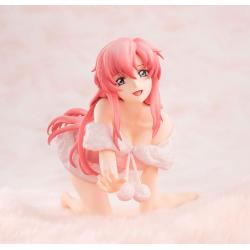 Mobile Suit Gundam Seed Destiny G.E.M. Series Estatua PVC Meer Campbell Wearing negligee Ver. 9 cm