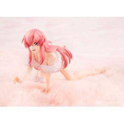 Mobile Suit Gundam Seed Destiny G.E.M. Series Estatua PVC Meer Campbell Wearing negligee Ver. 9 cm