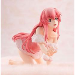 Mobile Suit Gundam Seed Destiny G.E.M. Series Estatua PVC Meer Campbell Wearing negligee Ver. 9 cm