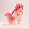 Mobile Suit Gundam Seed Destiny G.E.M. Series Estatua PVC Meer Campbell Wearing negligee Ver. 9 cm