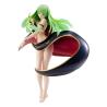 Code Geass Lelouch of Rebellion Serie G.E.M. Estatua PVC C.C. 15th Anniversary Ver. 22 cm