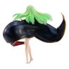 Code Geass Lelouch of Rebellion Serie G.E.M. Estatua PVC C.C. 15th Anniversary Ver. 22 cm