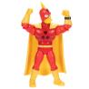 Figura Radioactive Man Los Simpsons 13cm