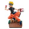 Naruto G.E.M. Series Estatua PVC Naruto Uzumaki Go! 15 cm (with gift