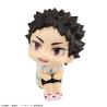Haikyu!! Estatua PVC Look Up Hajime Iwaizumi Uniform Ver. 11 cm