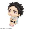 Haikyu!! Estatua PVC Look Up Hajime Iwaizumi Uniform Ver. 11 cm